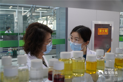 雙創看煙臺 創新驅動下的生物技術新浪潮