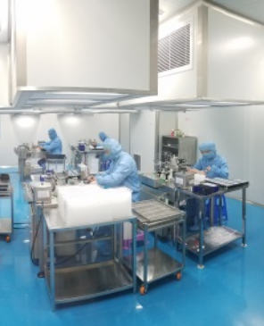 新時代生物技術開發引領長春新區實現新跨越